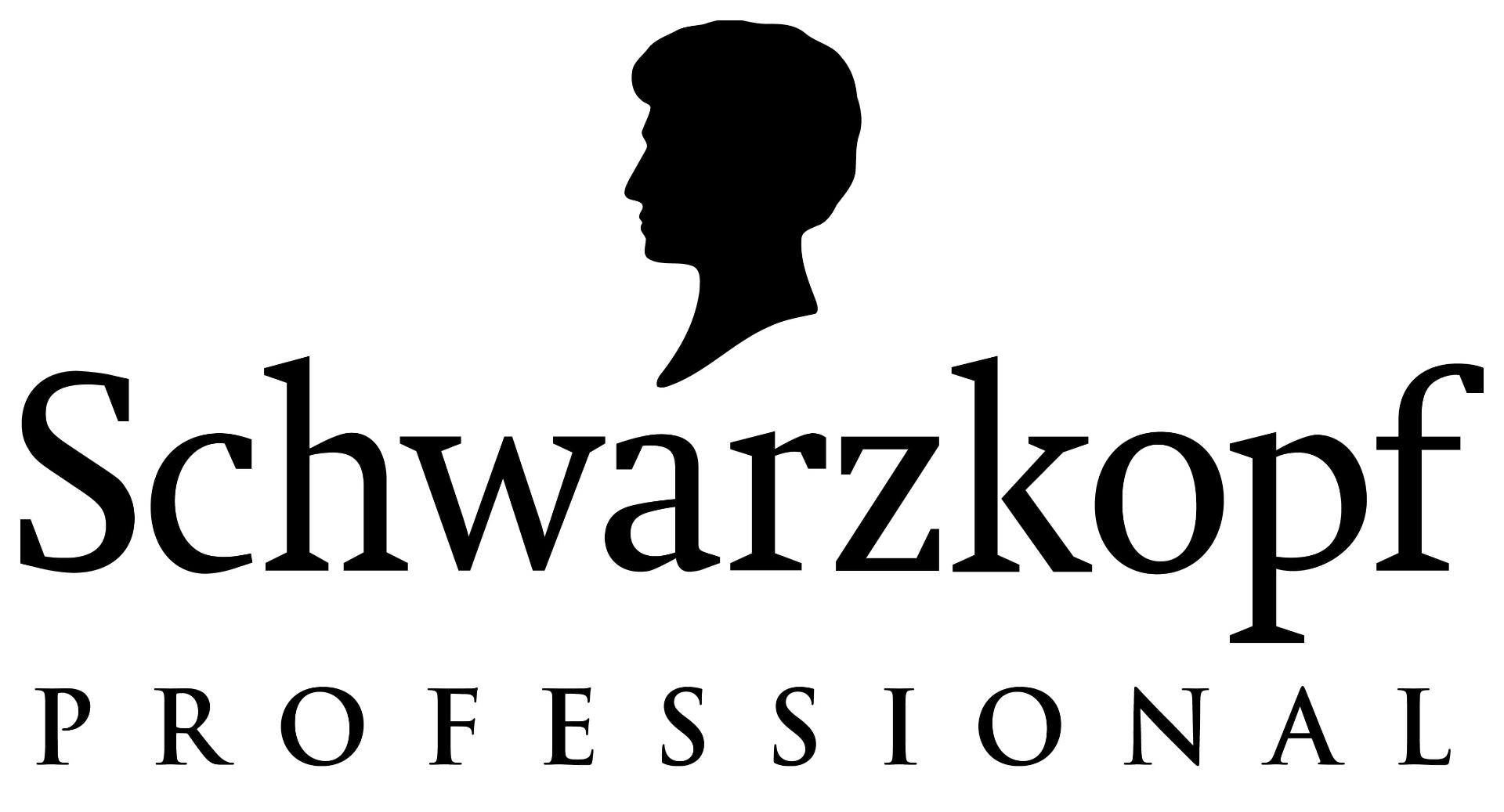 Schwarzkopf Professional logo