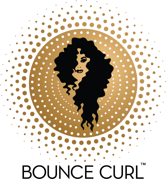 Bounce Curl logo