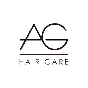 AG Hair Care logo