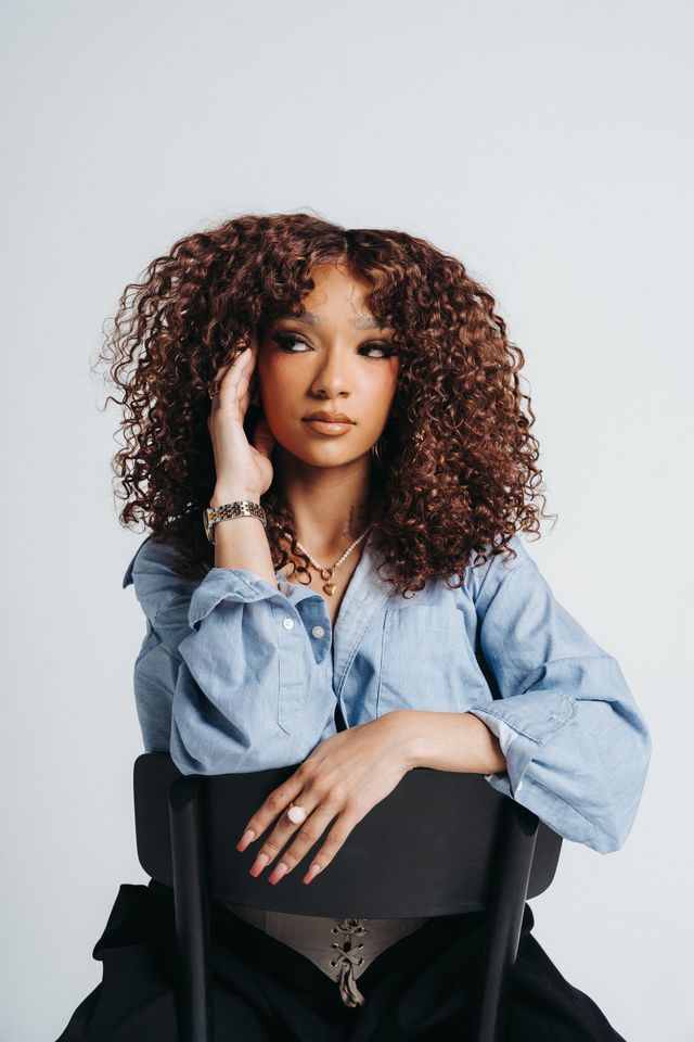 Shar — luxury hair care