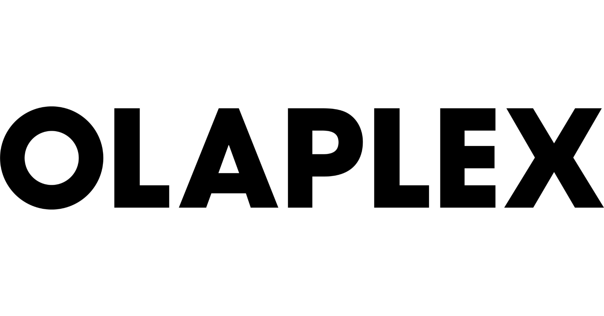 Olaplex logo