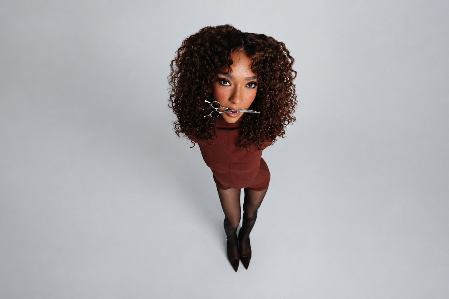 Award portrait